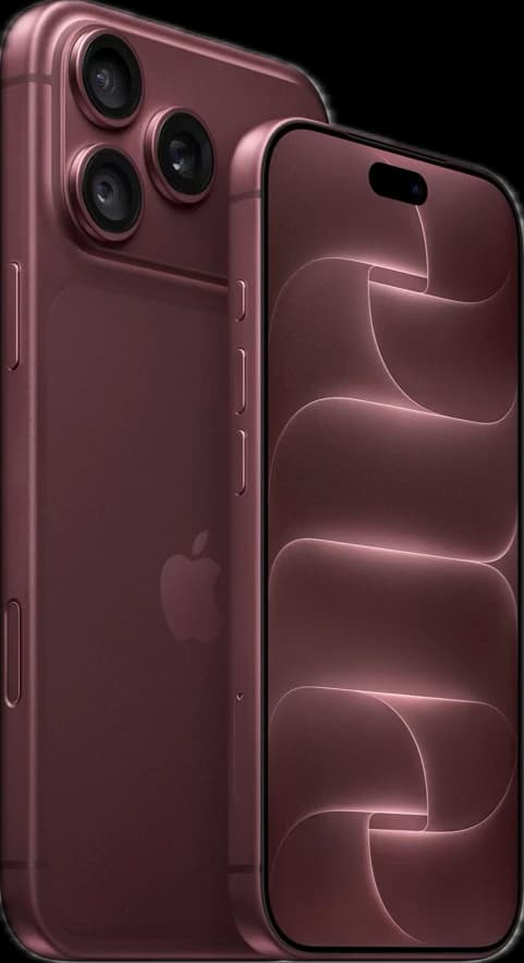 iPhone